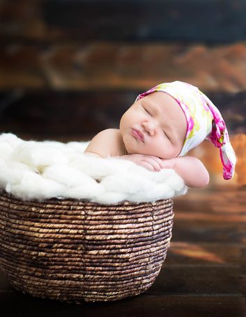 maine newborn photography