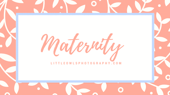 5 Reasons you should have Maternity Photos | Little Owls