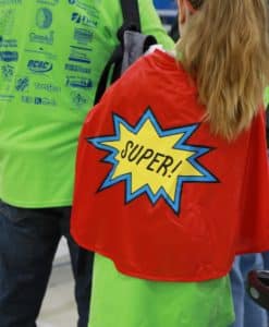 Portland Maine autism Walk