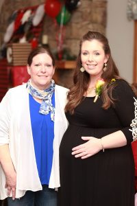 Midcoast Maine Baby Shower