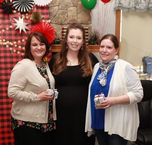 Midcoast Maine Baby Shower