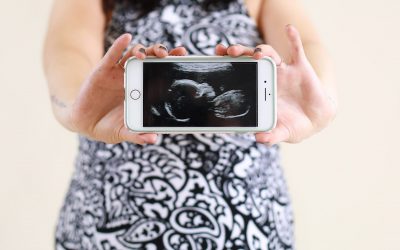 Makenzie’s Maternity Photoshoot in Augusta, Maine