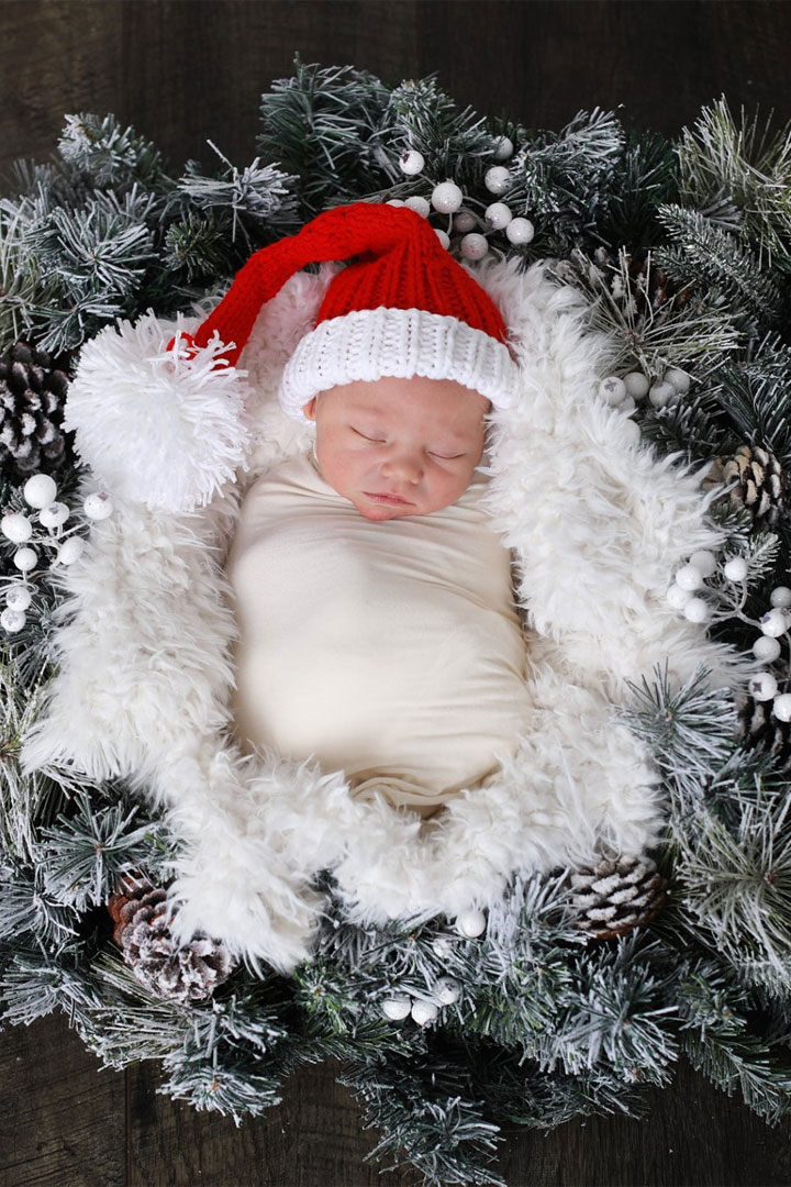 christmas-baby christmas baby