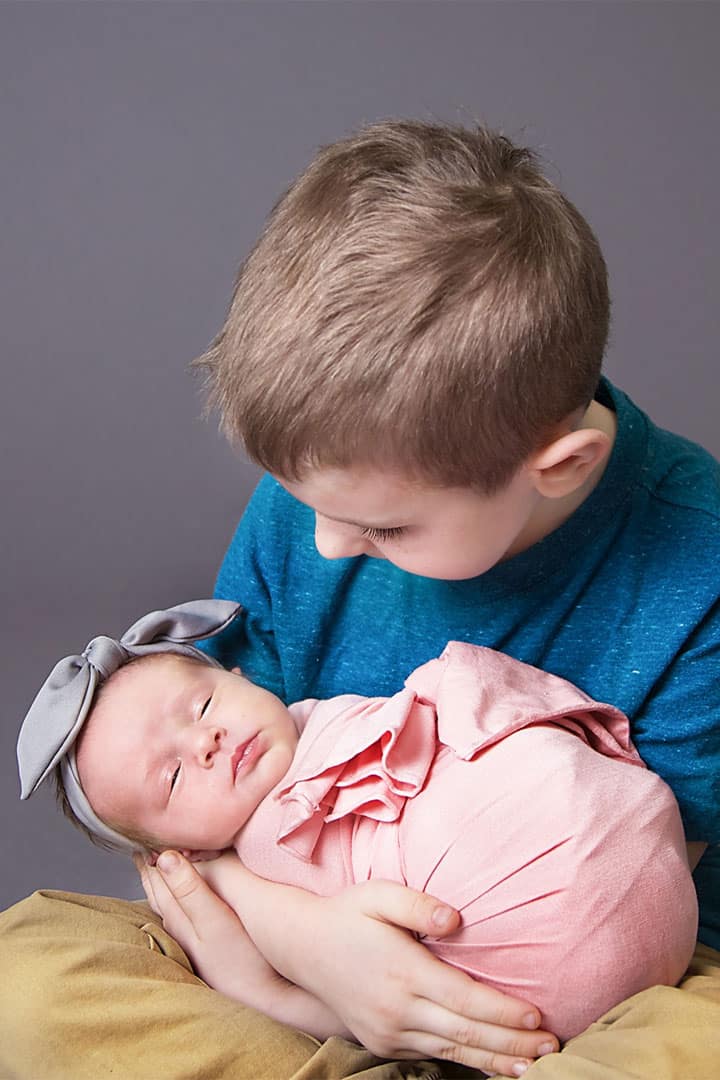 newborn-and-big-brother newborn and big brother